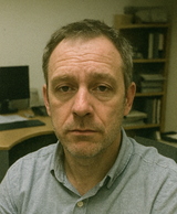 Gregory Saxon