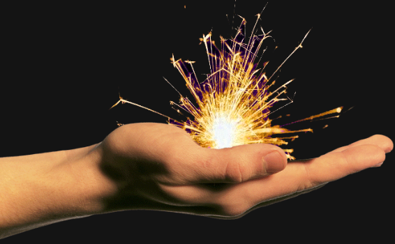 SPARK: Can AI Generate—and Judge—the Next Big Scientific Idea?